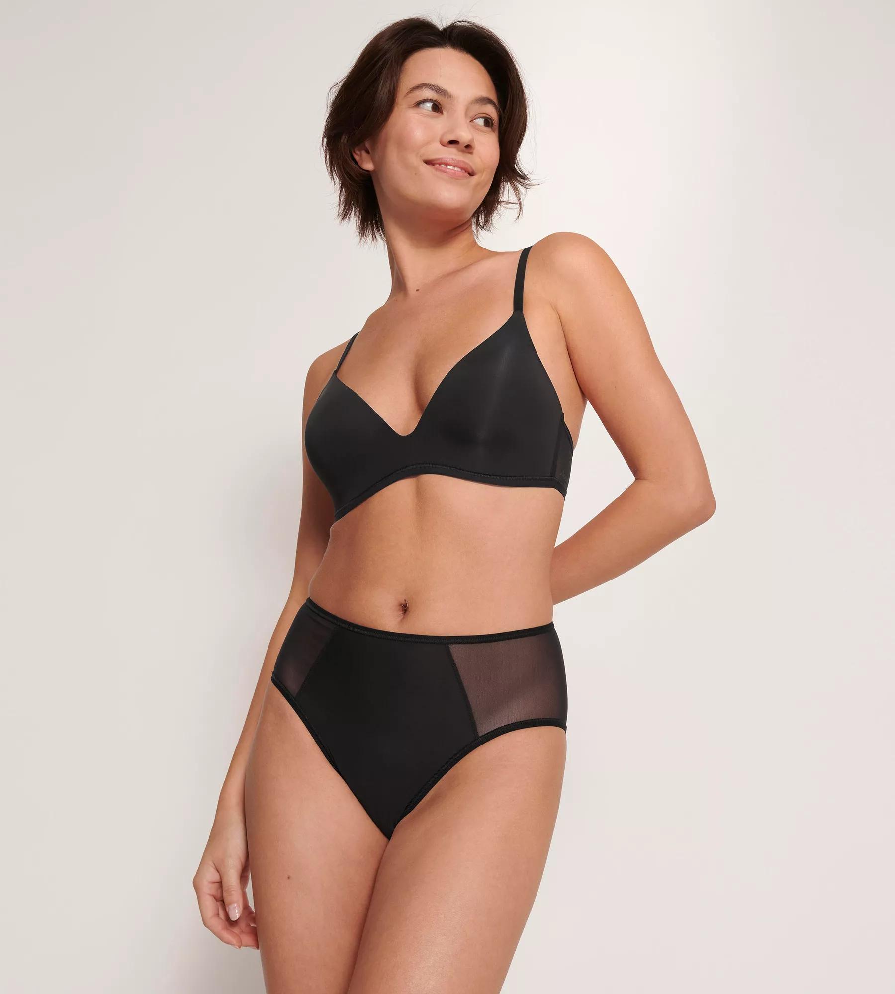 sloggi Soft ADAPT PU Bra Image 17