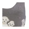 【SALE】スロギー “ほっ”とアイテム インナートップ, ホワイト, swatch