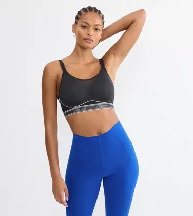 TRIACTION CARDIO BREEZE