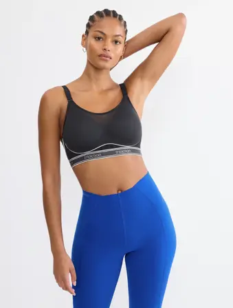 TRIACTION CARDIO BREEZE