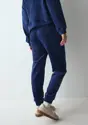 VELOUR RIB