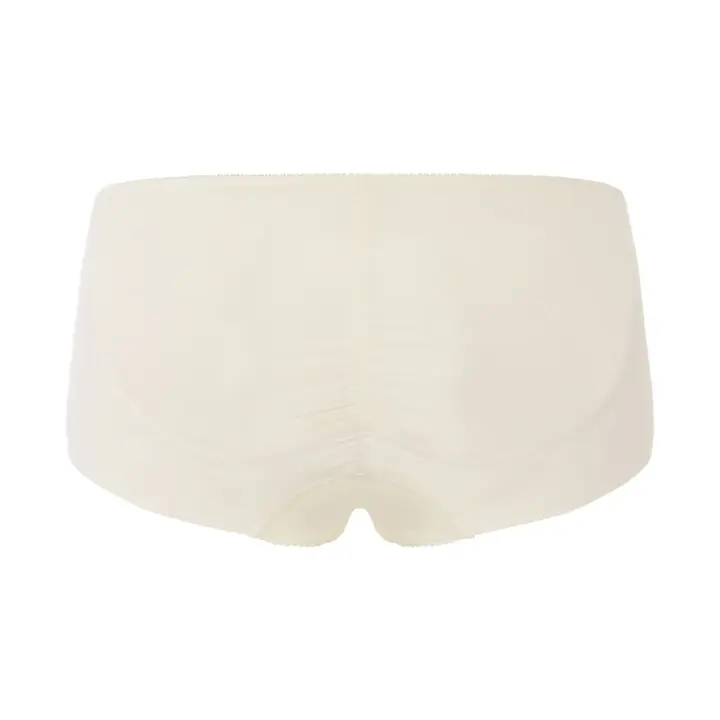 プチヒップアップ ボーイズレングス マイブロッサムブーケ, ホワイト, product image number 1