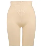 【SALE】トリンプストーリー477 ロングガードル, ベージュ, product image number 0