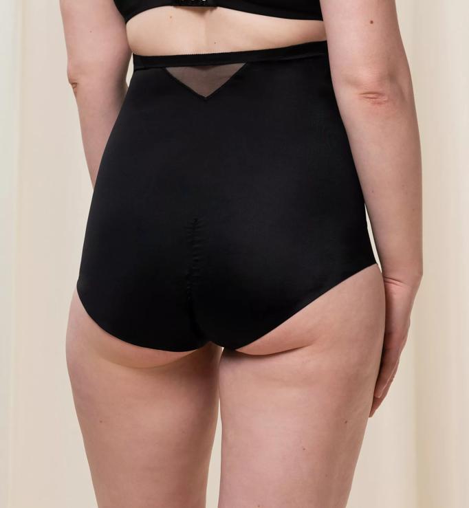 Panty girdles  Triumph Womans True Shape Sensation Black · An Dersoni Hc
