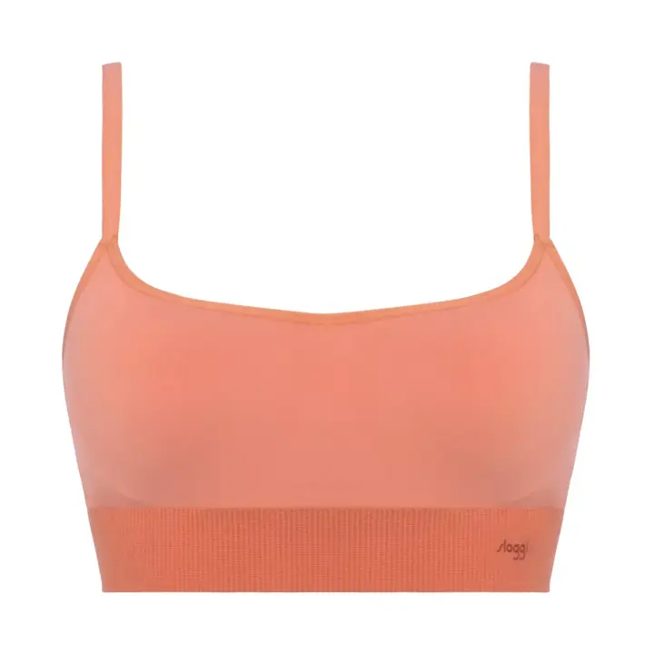 【SALE】スロギー エバーインフューズド (ビタミン加工) ノンワイヤーブラ, 7791, product image number 0