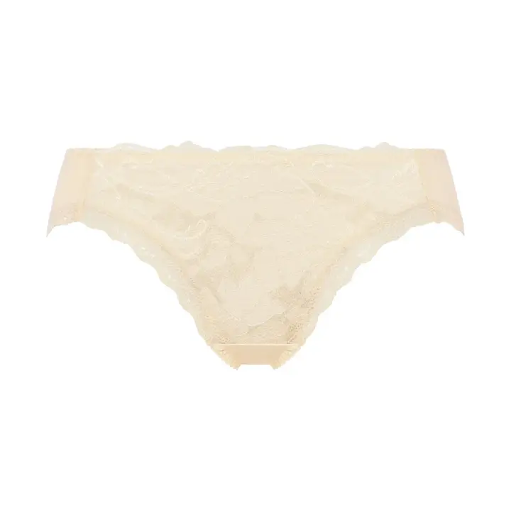 優々ブラ640 レギュラーショーツ, ベージュ, product image number 0