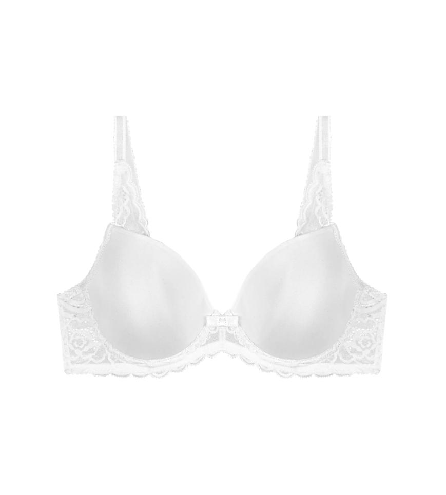 Triumph Amourette Spotlight - White - Triumph - Category Bras: Padded bras