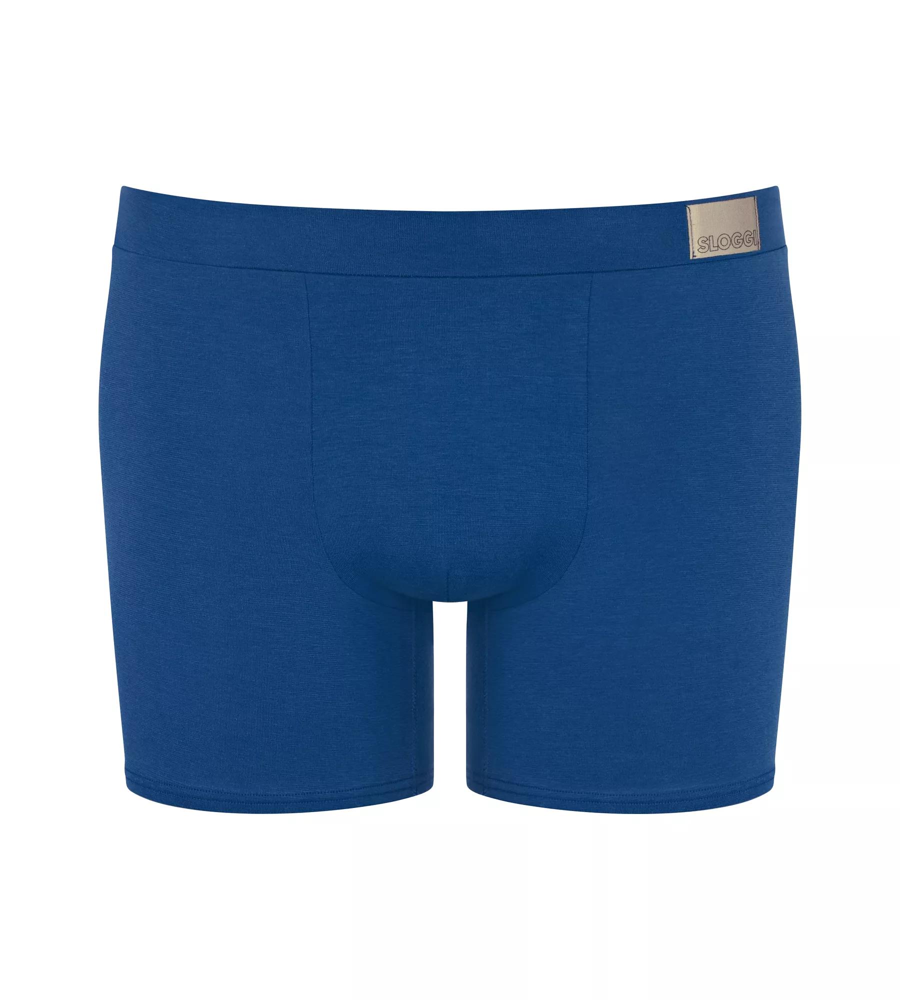 sloggi men GO Natural H Short C2P Brief Image 12