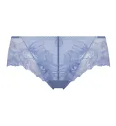 サニタリー(ボーイズレングス) ガーデニアウィスパー, ブルー, product image number 0