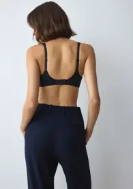 MODERN LACE+COTTON