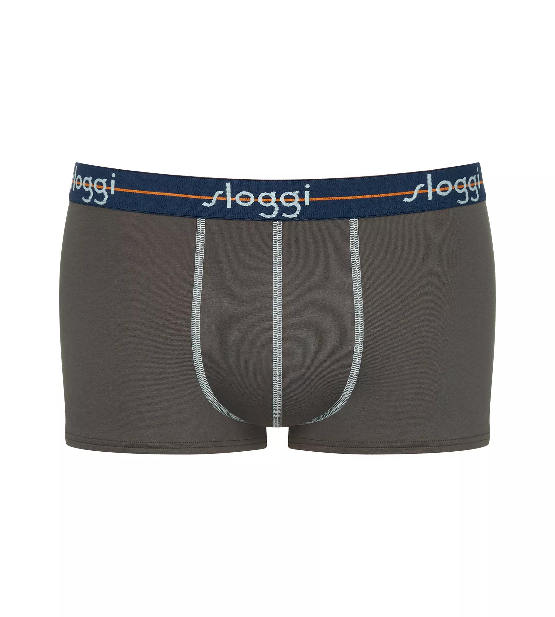 sloggi men Start Hipster C2P box Brief Image 28