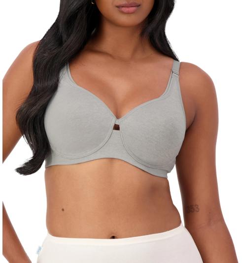 Triumph GORGEOUS MATERNITY BRA - Grey - Padded