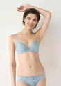 レッドレーベル バイ トリンプ0128 ブラジャー
