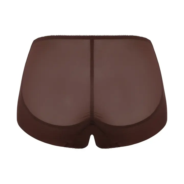 プチヒップアップ ボーイズレングス2 アップルブロッサム, ブラウン, product image number 1