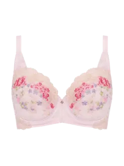 レッドレーベル バイ トリンプ0130 フルカップブラジャー