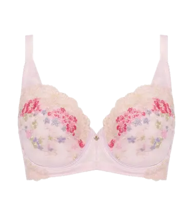レッドレーベル バイ トリンプ0130 フルカップブラジャー