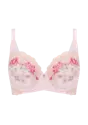レッドレーベル バイ トリンプ0130 フルカップブラジャー
