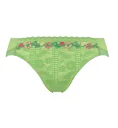 サニタリー(レギュラー) フレーバーウォーター, グリーン, product image number 0