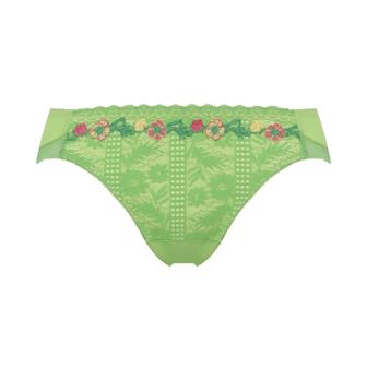 サニタリー(レギュラー) フレーバーウォーター, グリーン, product image number 0