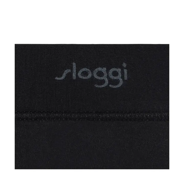 スロギー フリー オールラウンド ショーツ ラージ, ブラック, product image number 1