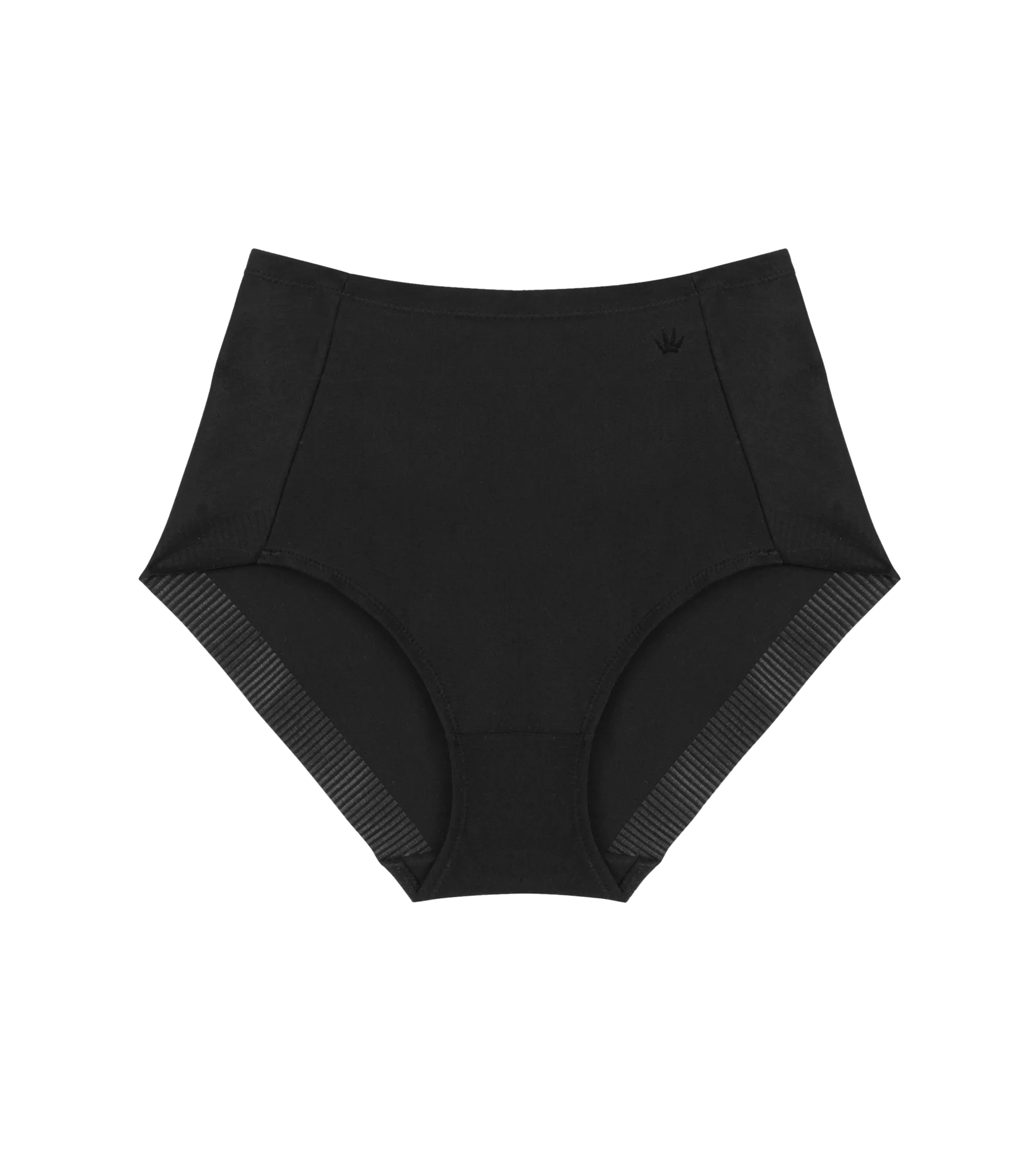 Becca Extra High+Cotton Panty Panty Image 7