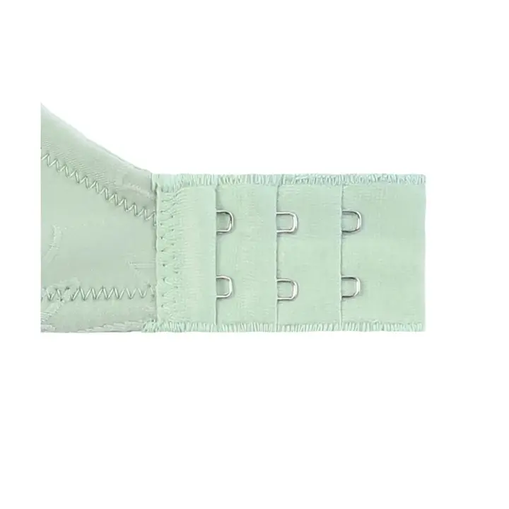 トリンプ プレミアム ゴールドレーベル4006 ブラジャー【一部カラーSALE】, グリーン, product image number 4