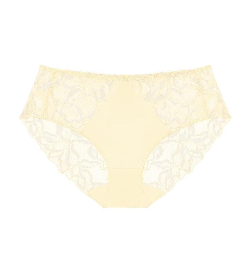 Triumph Quần Lót Hipster Magnolia Lace - Thân thiện môi trường - Chrysantheme - Hipster Panties