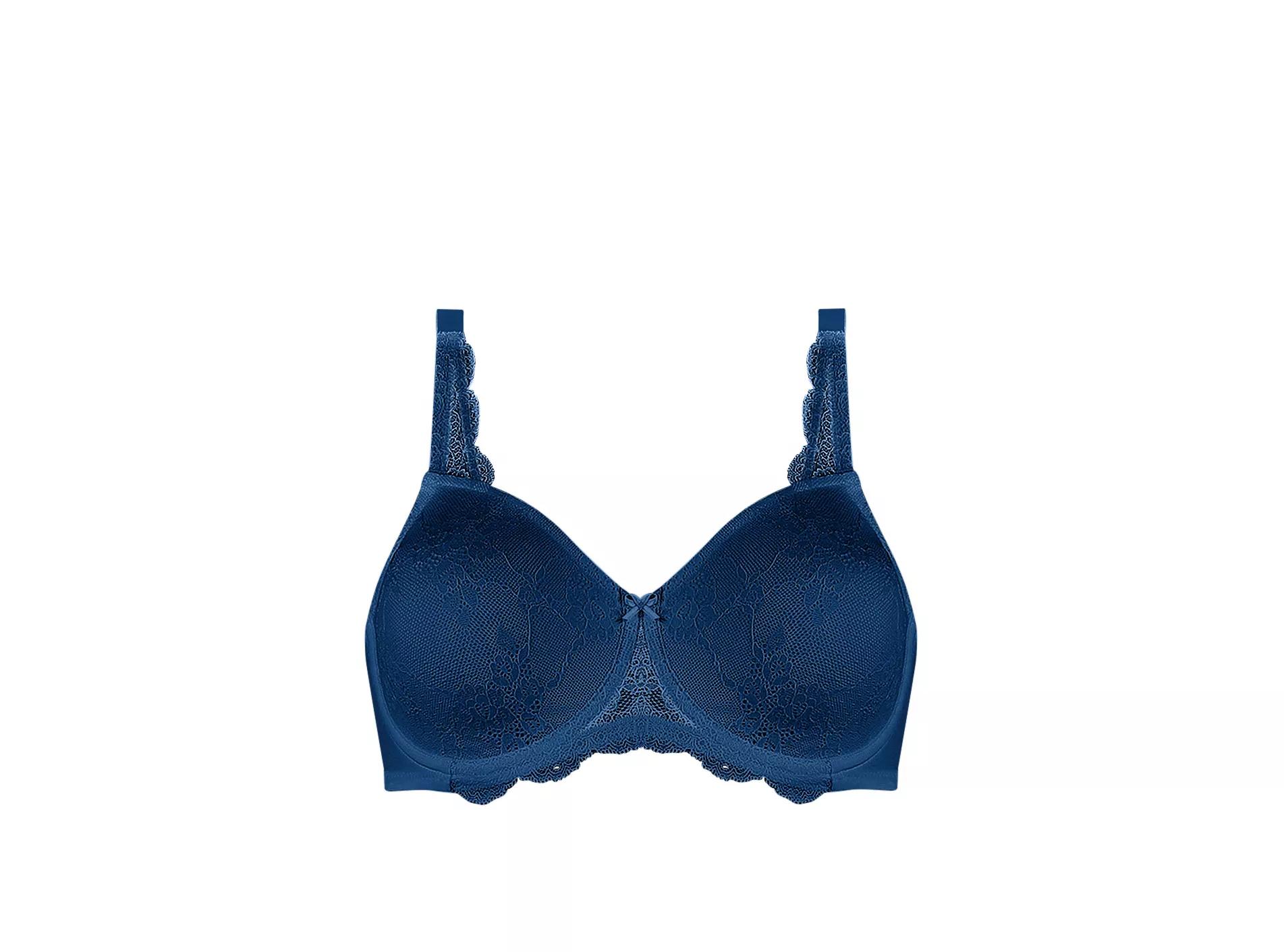 Triumph Femmes Coques Soutien-gorge CONTOURING SENSATION WP NEUF Triumph Femmes Coques Soutien-gorge CONTOURING SENSATION WP NEUF