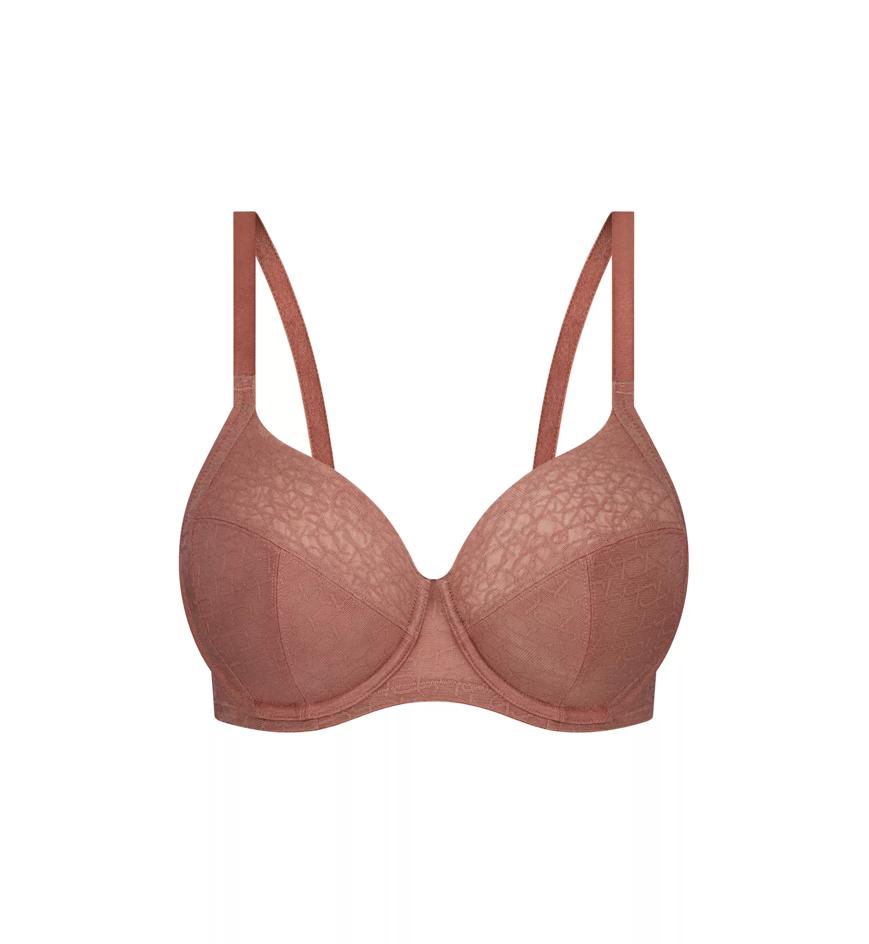 Triumph TRIUMPH SIGNATURE EVERYDAY WIRED BRA - Toasted almond - Wired