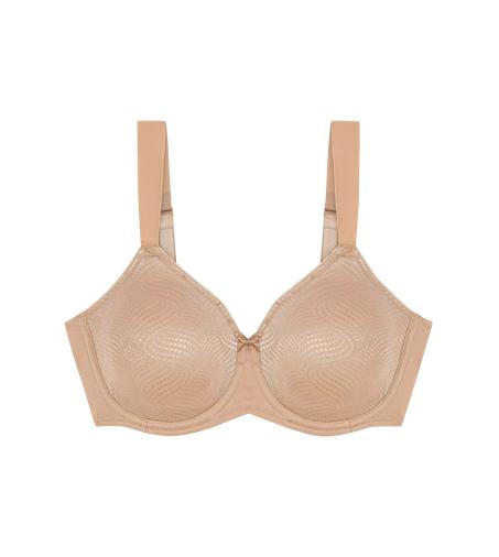 ESSENTIAL MINIMIZER in BEIGE