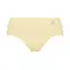 スロギー ゼロフィール オーガニックコットン ヒップスター, イエロー, product image number 0