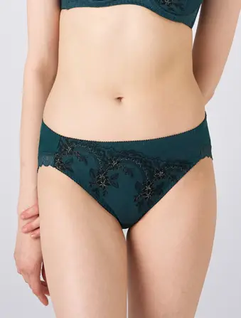 天使のブラ スリムライン644 レギュラーショーツ