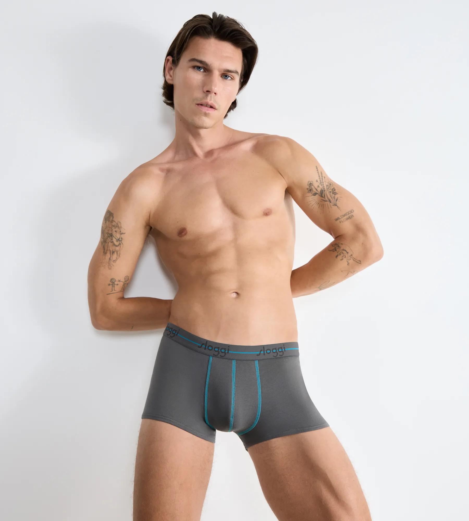 sloggi men Start Hipster C2P box Brief Image 103