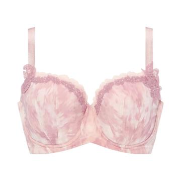 レッドレーベル バイ トリンプ0129 ブラジャー(パッドなし) 新商品