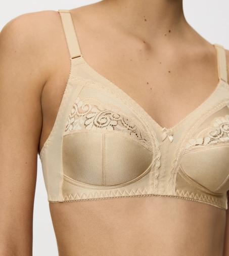 CLAUDETTE 104 in BEIGE