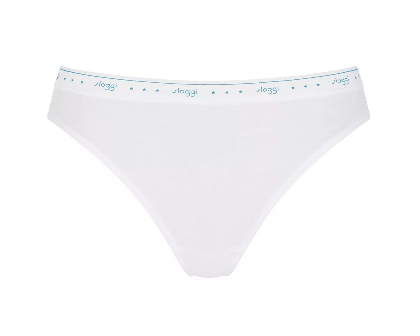sloggi 24/7 100 Tai Brief Image 7