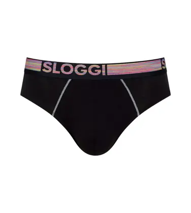 SLOGGI MEN GO ABC NATURAL