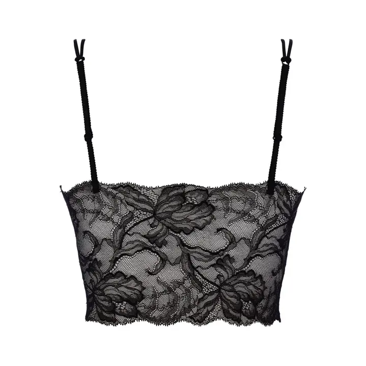 【SALE】フロラーレ リュクス5003 ハーフトップ, グレー, product image number 1