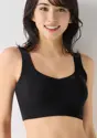 【WEB限定】スロギー ゼロ フィール ベーシック 2 ハーフトップ