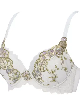 レッドレーベル バイ トリンプ0111 ブラジャー