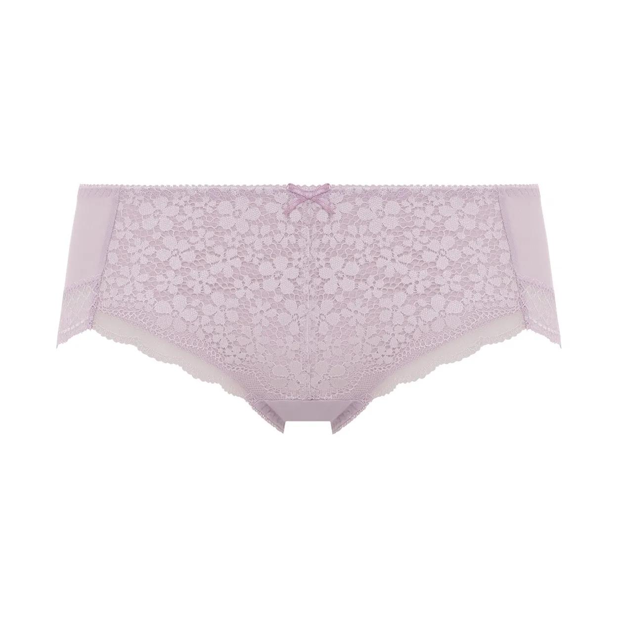 ボーイズレングス デイジーレース【一部カラーSALE】, パープル, product image number 0