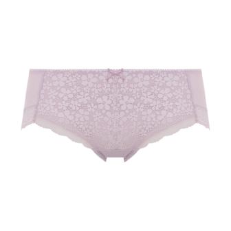 ボーイズレングス デイジーレース【一部カラーSALE】, パープル, product image number 0