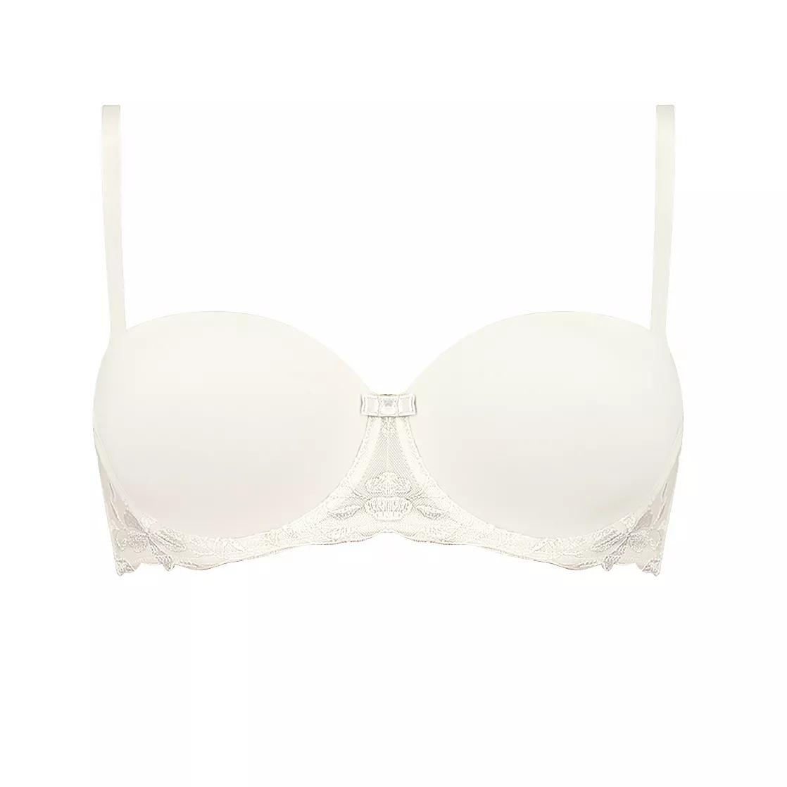 SEXY ANGEL SPOTLIGHT Wired padded bra with detachable straps