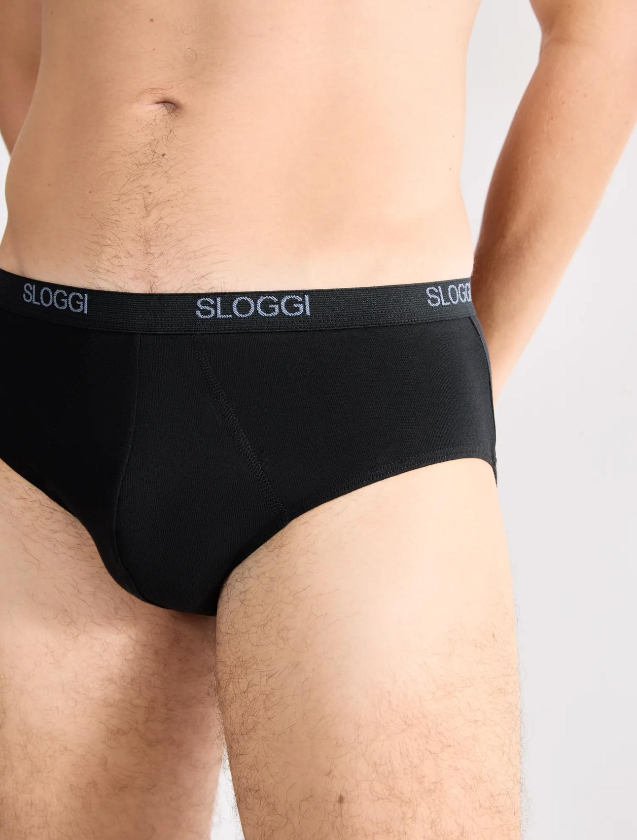 SLOGGI MEN BASIC