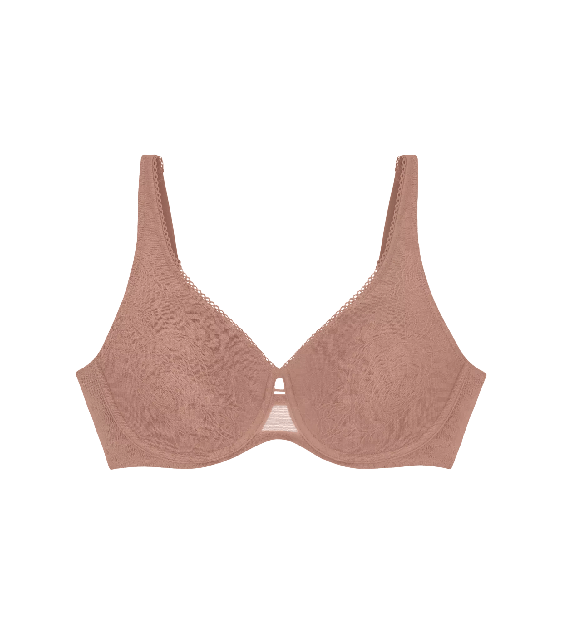 Wild Rose Sensation Soutien Gorge Minimiseur