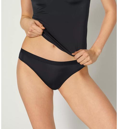 Sloggi SLOGGI WOW COMFORT 2.0 TAI - Black - Tai Brief