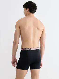 SLOGGI MEN GO ABC NATURAL