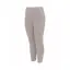 【SALE】スロギー ホームウェア 9分丈ニットパンツ, グレー, product image number 2
