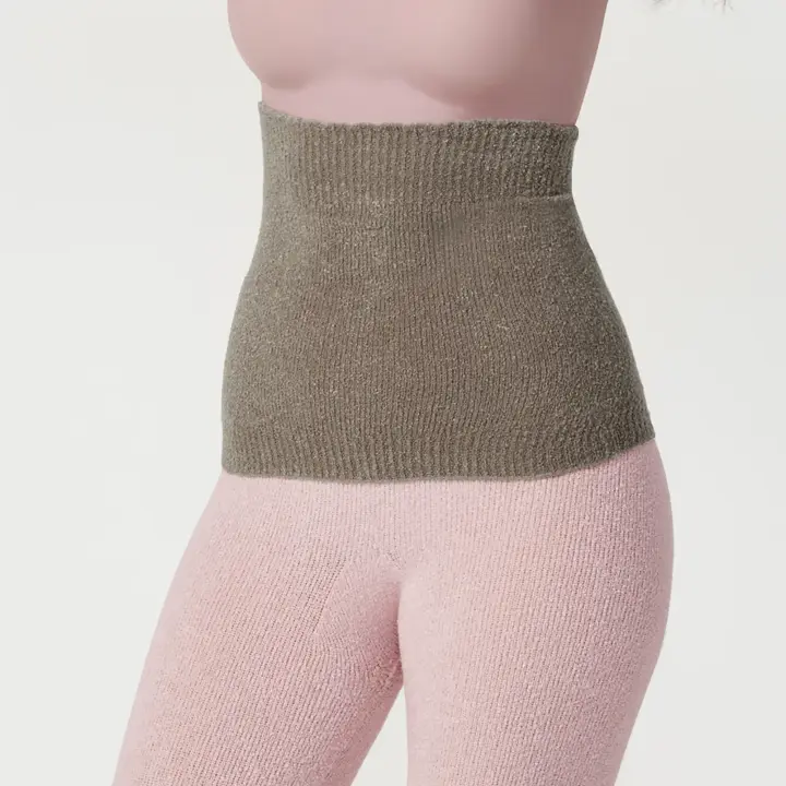 スロギー ホイップタッチ 腹巻【一部カラーSALE】, , model image number 1