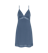 INDIGO VEIL